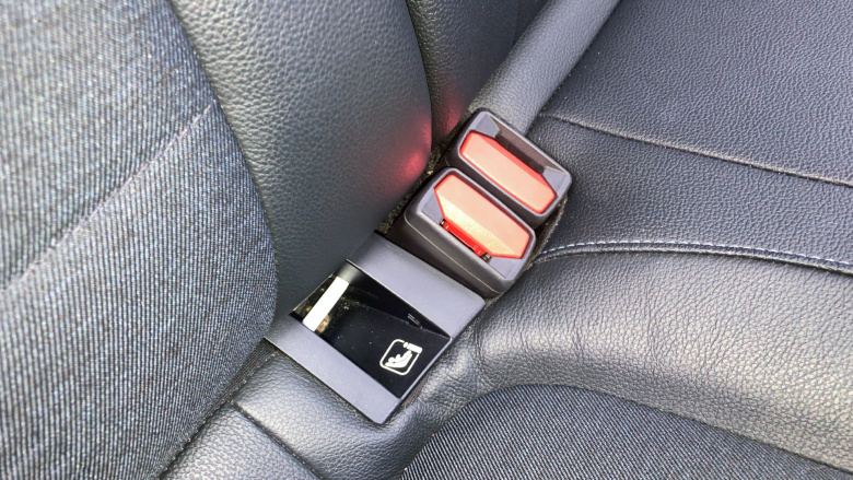 Ford Focus 1.5 EcoBlue 120 Active X 5dr Diesel Hatchback